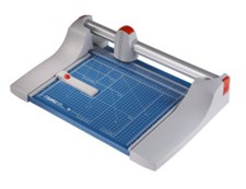 Dahle 440 Premium Rolling Trimmer, 14 1/8" cutting length Dahle 440 Premium Rolling Trimmer, 14 1/8" cutting length